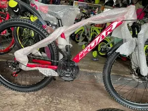 Roar 26” Mountain Bike