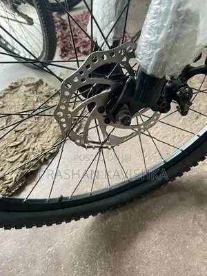 Roar 26” Mountain Bike