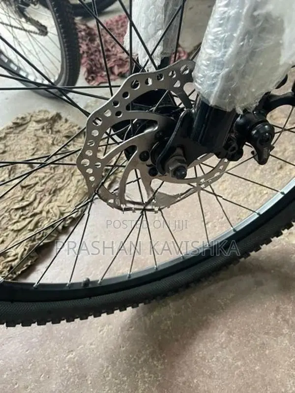 Roar 26” Mountain Bike