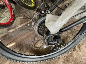 Roar 26” Mountain Bike