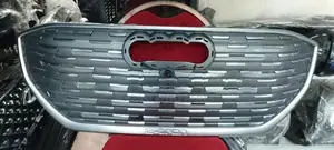 Audi Q4 E tron Shell