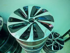 BYD Sealion 6 Alloywheels