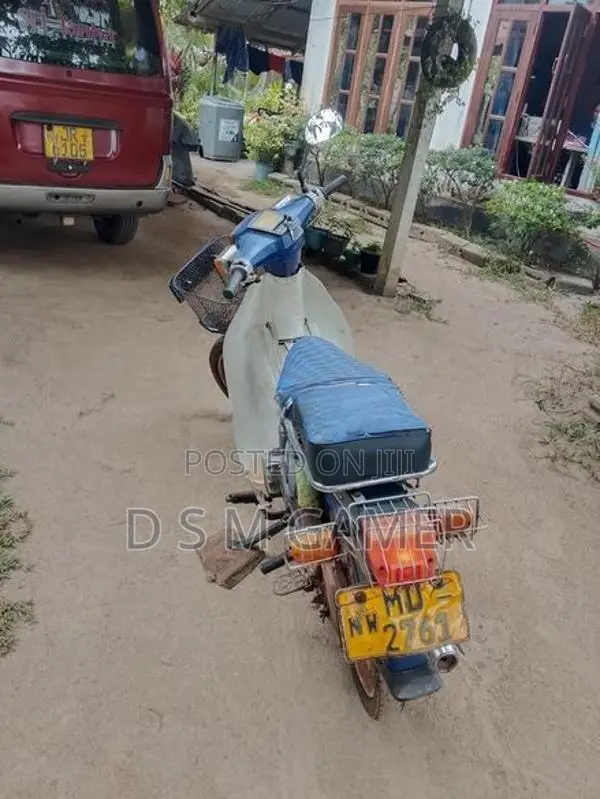 Loncin 90 2005
