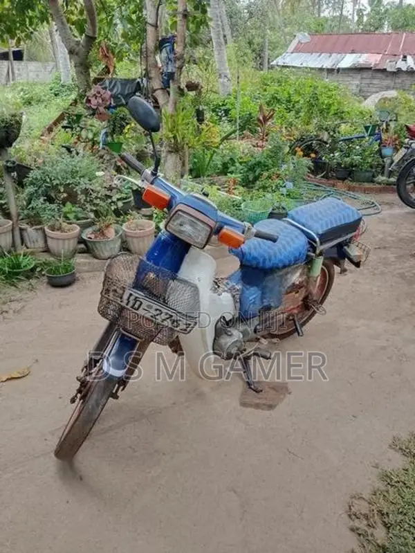 Loncin 90 2005