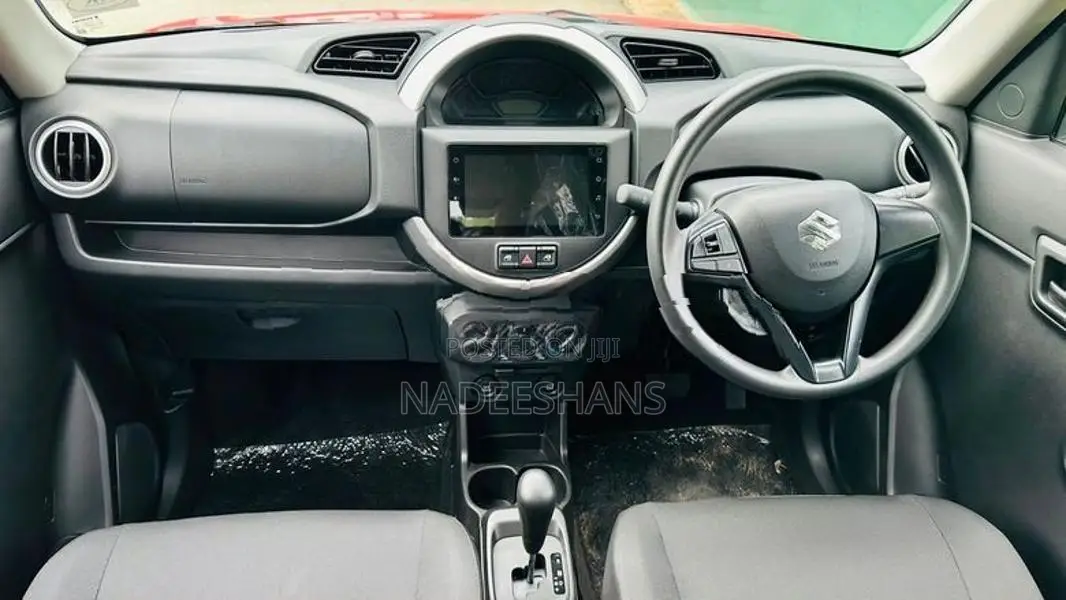 Suzuki Spresso VXI AGS PETROL 2025