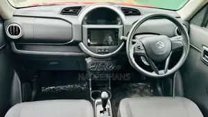 Suzuki Spresso VXI AGS PETROL 2025