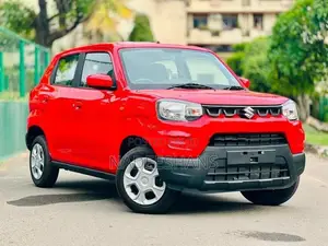 Suzuki Spresso VXI AGS PETROL 2025