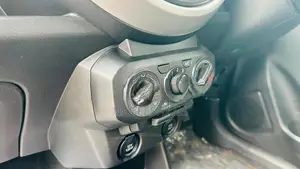 Suzuki Spresso VXI AGS PETROL 2025