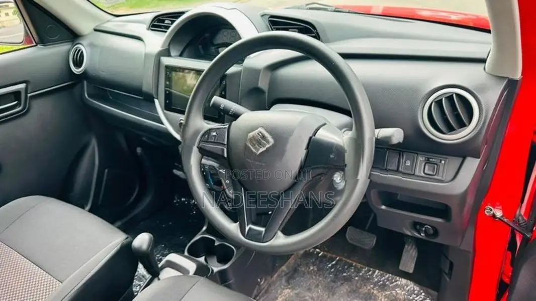 Suzuki Spresso VXI PETROL B/NEW 2025
