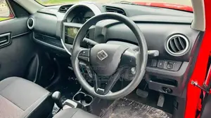 Suzuki Spresso VXI PETROL B/NEW 2025