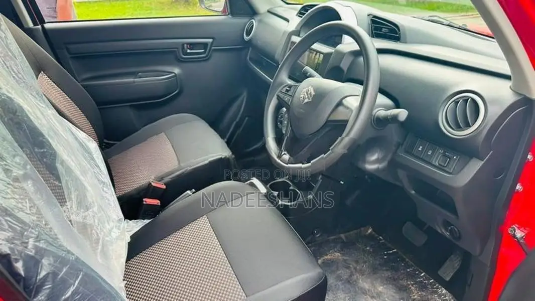Suzuki Spresso VXI PETROL B/NEW 2025
