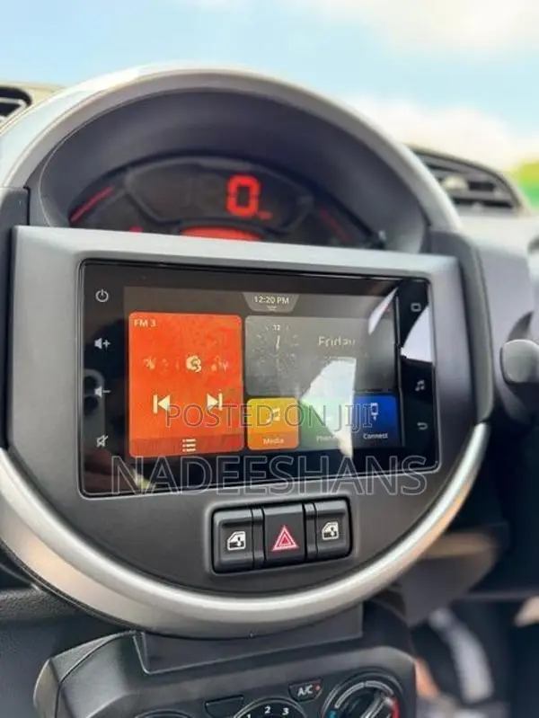 Suzuki Spresso VXI PETROL B/NEW 2025