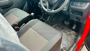 Suzuki Spresso VXI PETROL B/NEW 2025
