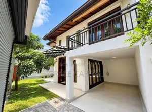 House for sale in Battaramulla