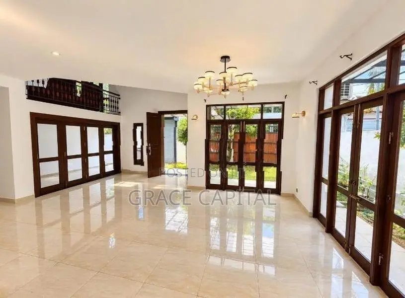 House for sale in Battaramulla