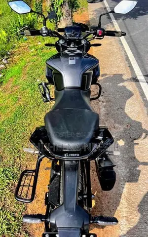 Hero Xtreme 125R 2025