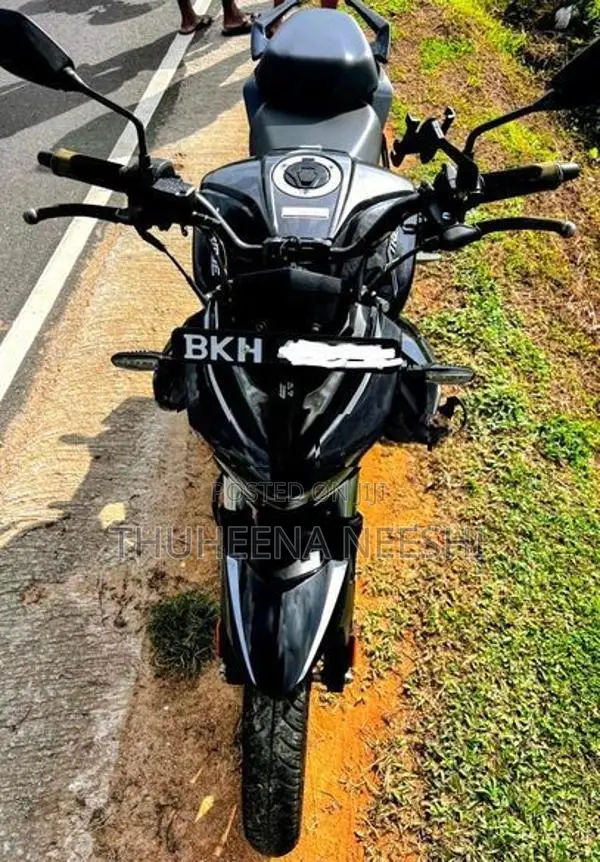 Hero Xtreme 125R 2025