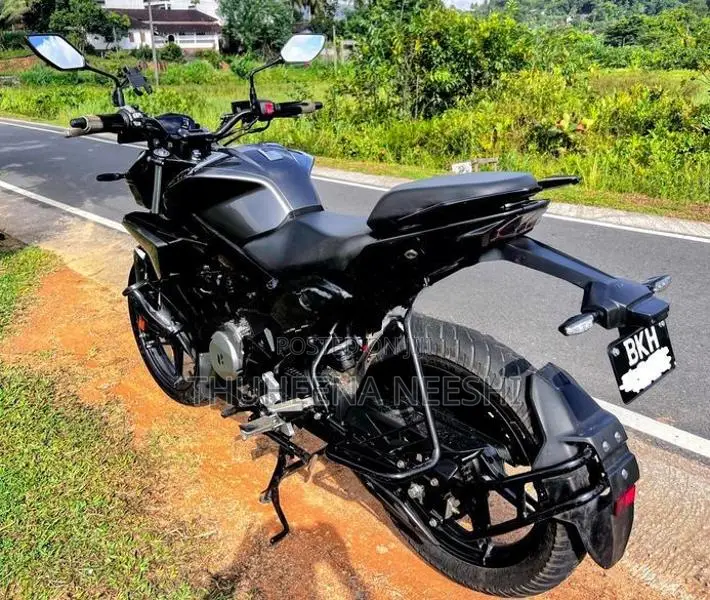 Hero Xtreme 125R 2025