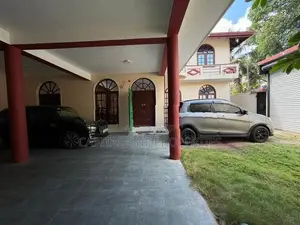 Commercial Property For Rent In Battaramulla - 3883U