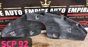 Toyota Belta SCP 92 Rear Inner Guard