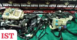 Toyota IST NCP 60 Engine Room Wire Harness