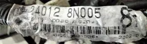Toyota IST NCP 60 Engine Room Wire Harness