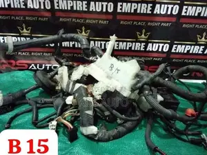 Nissan sunny FB15 Engine Room Wire Harness