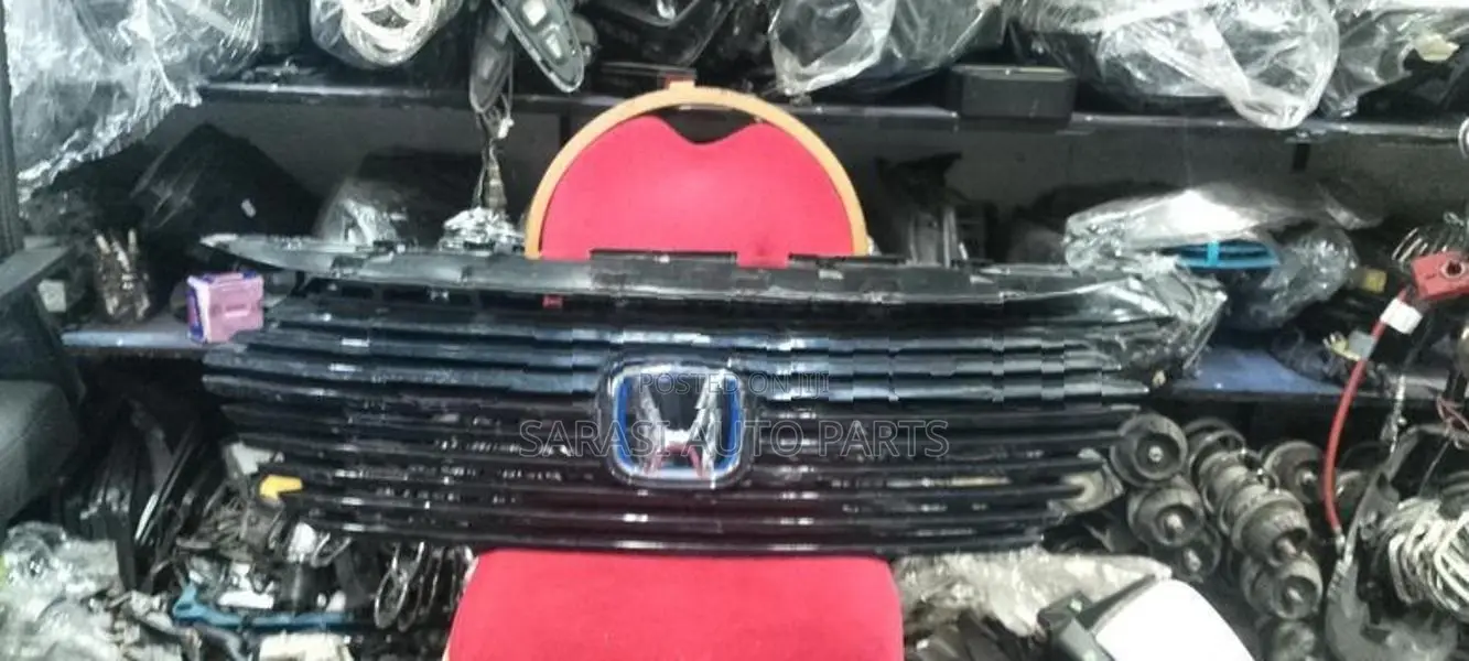 Honda Vezel 2025 Shell