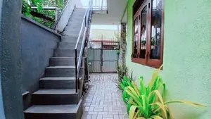 Newly Build Upstairs House For Rent In Pelawatta Battaramulla