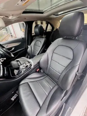 Mercedes Benz C200 Diesel Premium Plus 2017