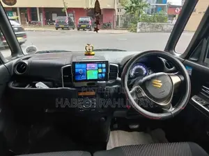 Suzuki Spacia 2017