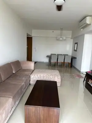 Luxury Apartment For Rent in Havelock City Colombo 5