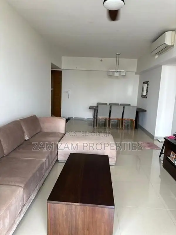 Luxury Apartment For Rent in Havelock City Colombo 5