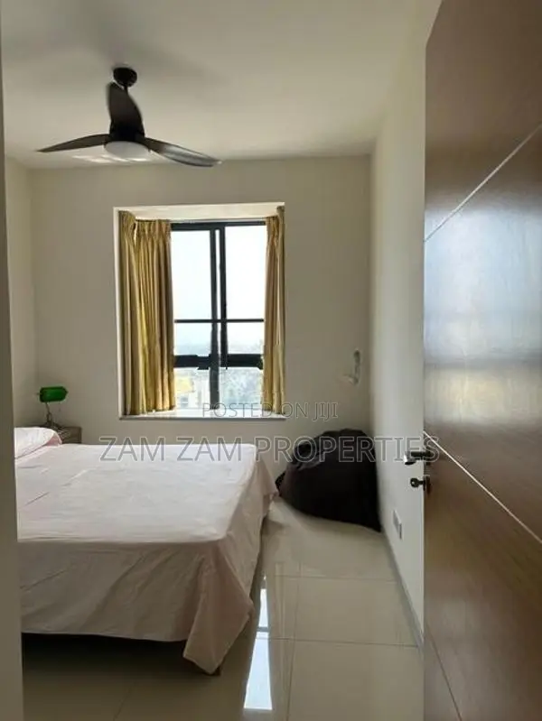 Luxury Apartment For Rent in Havelock City Colombo 5