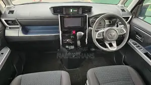 Toyota Roomy CUSTOM GT TURBO 2024