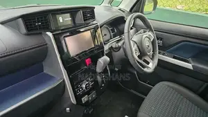 Toyota Roomy CUSTOM GT TURBO 2024