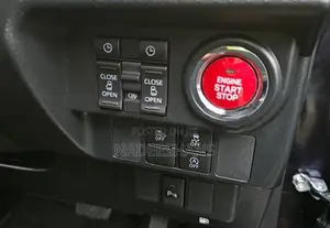 Toyota Roomy CUSTOM GT TURBO 2024