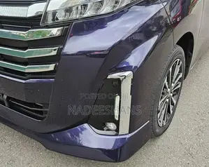Toyota Roomy CUSTOM GT TURBO 2024