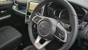 Toyota Roomy CUSTOM GT TURBO 2024