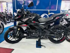 Bajaj Pulsar N160 Pulser 2026