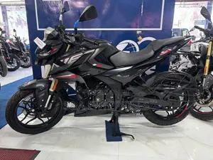 Bajaj Pulsar N160 Pulser premium 2026