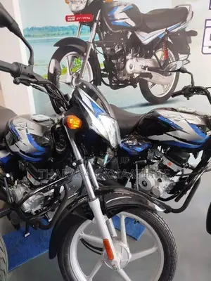 Bajaj CT100 2026