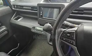 Suzuki Wagon R FZ PREMIUM 2018
