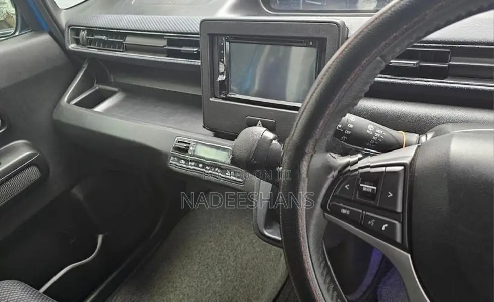 Suzuki Wagon R FZ PREMIUM 2018