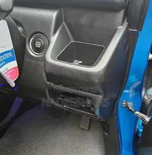 Suzuki Wagon R FZ PREMIUM 2018