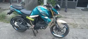 Yamaha FZ S V2 2018