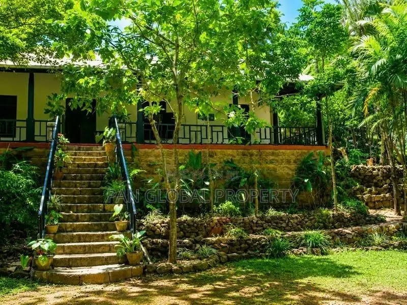 Estate for Sale in Kurunegala