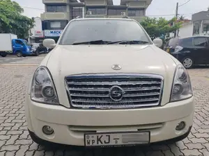 Micro Rexton 2008