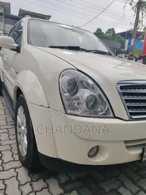 Micro Rexton 2008