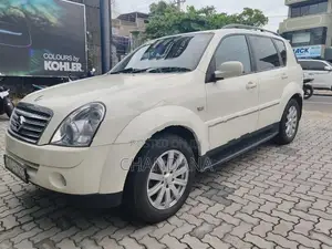 Micro Rexton 2008